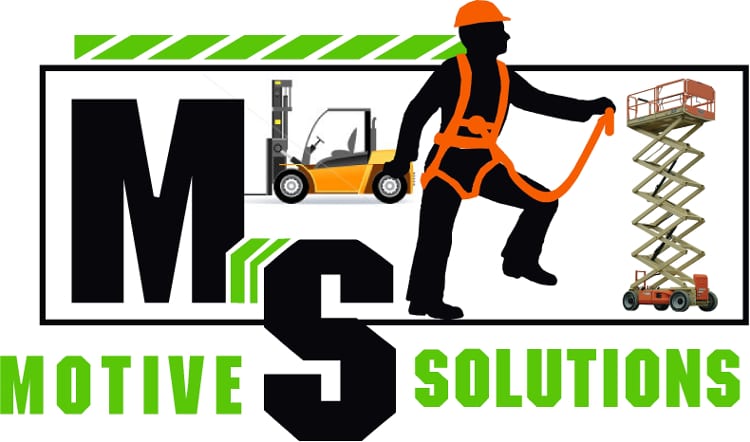 Motive Solutions LLC