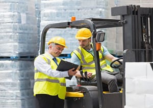 osha forklift certificate maine